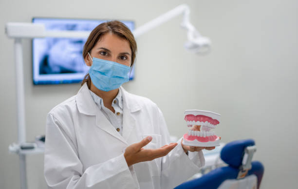 Best Emergency Dentist for Lost Fillings or Crowns in Deer Park, OH